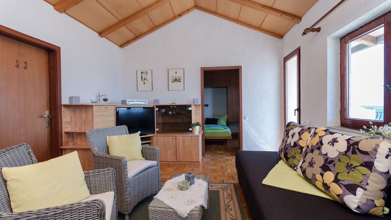 Photo of Livingroom in Novi Vinodolski