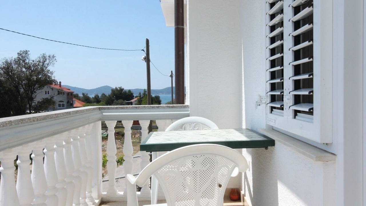 Photo of Patio Balcony in Sukosan