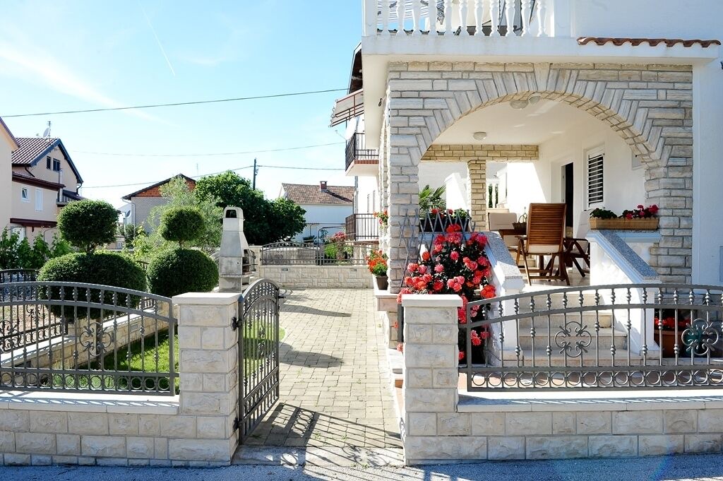 Photo of Patio Balcony in Sukosan