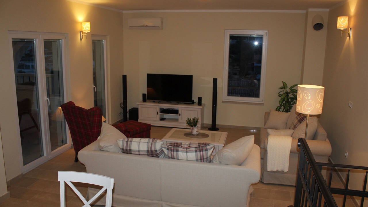 Photo of Livingroom in Sevid