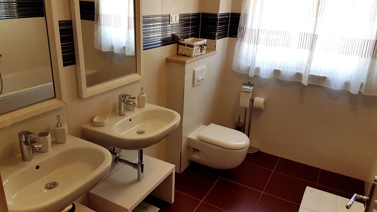 Photo of Bathroom in Sevid