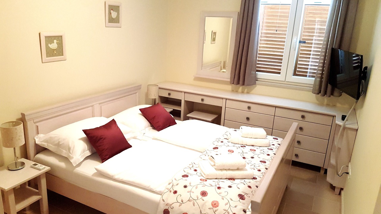 Photo of Bedroom in Sevid