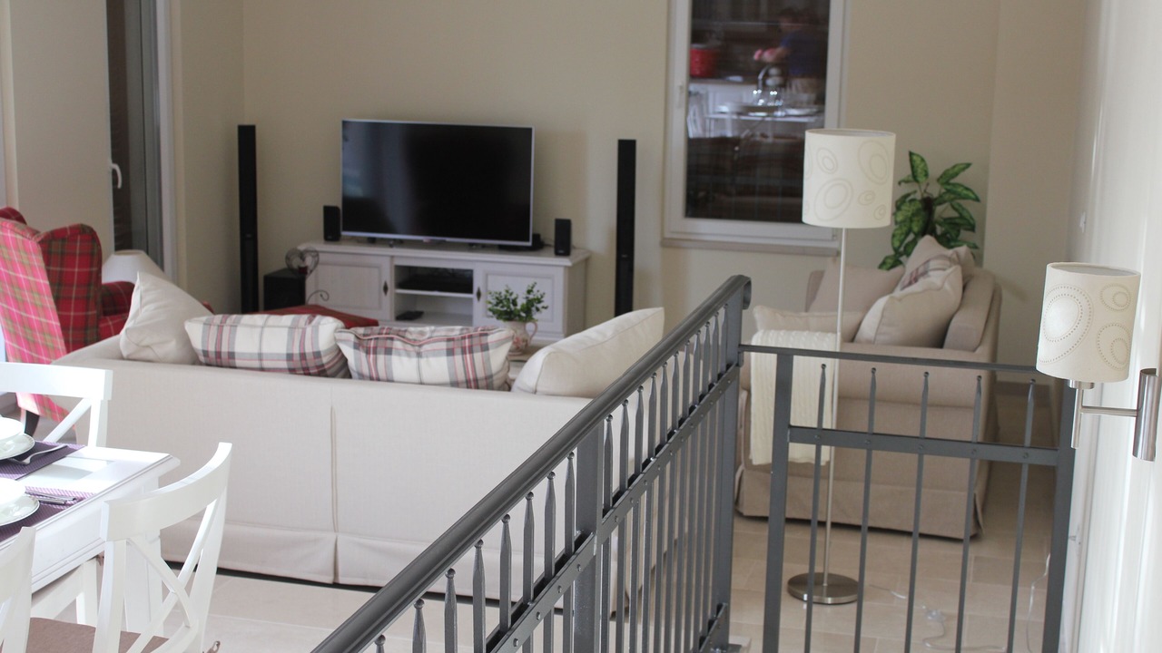 Photo of Livingroom in Sevid