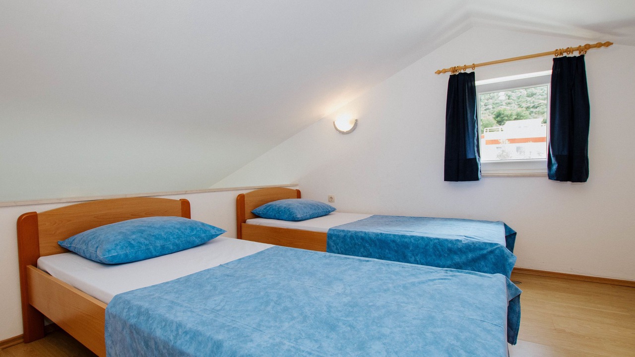 Photo of Bedroom in Trogir