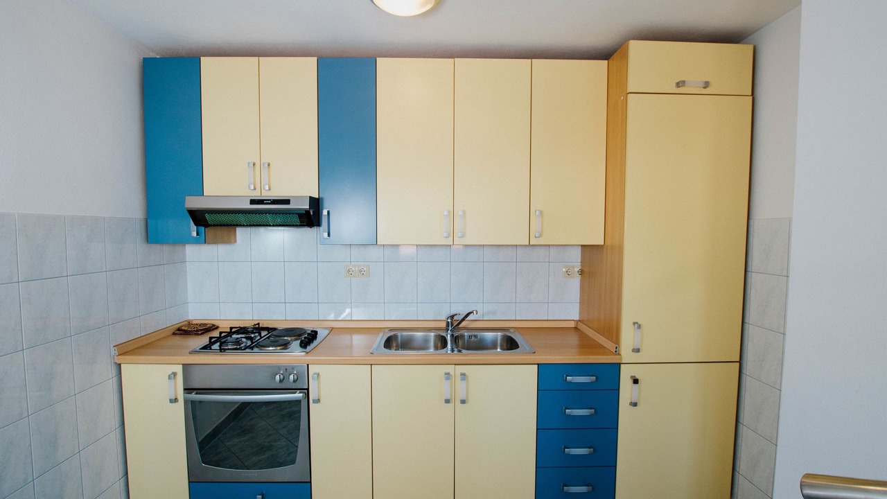 Photo of Kitchen in Trogir