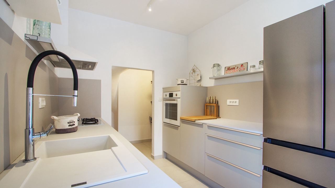 Photo of Kitchen in Snasici