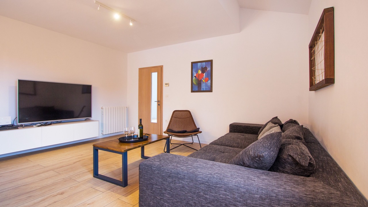 Photo of Livingroom in Snasici