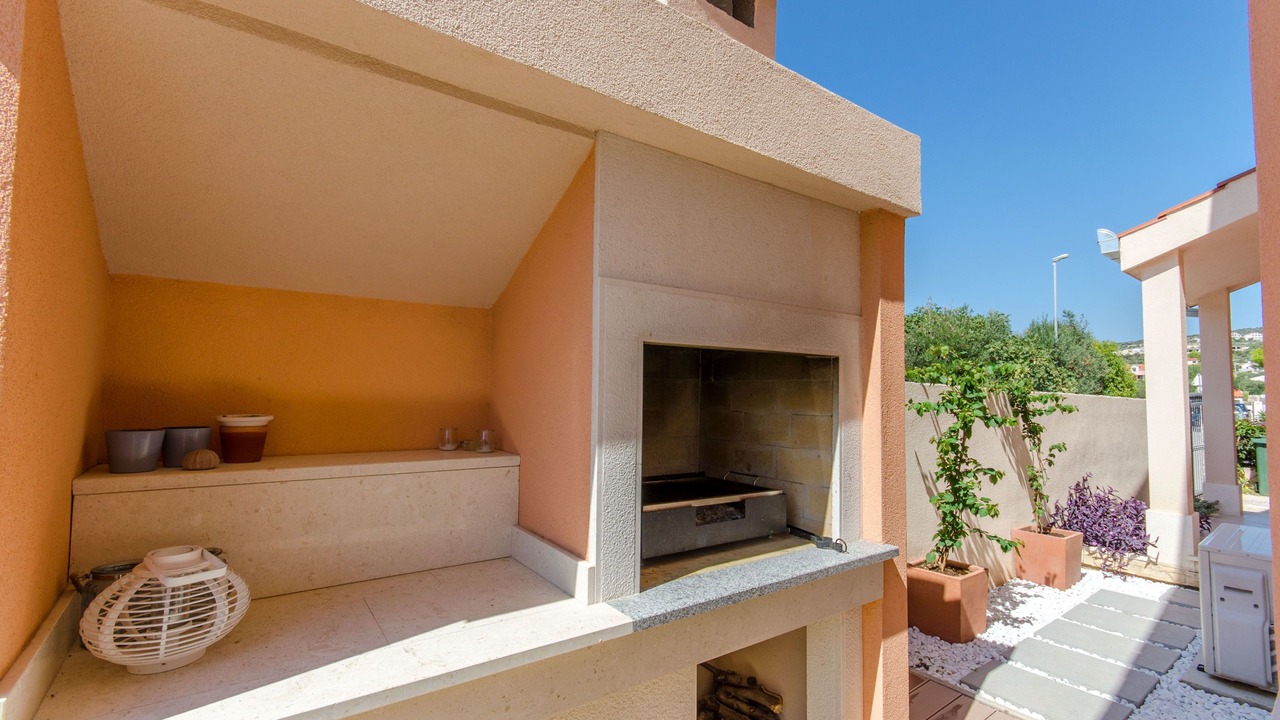 Photo of Patio Balcony in Sevid