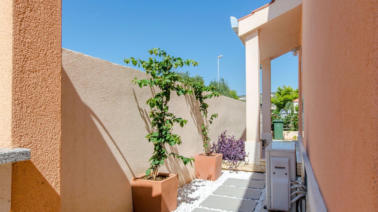 Photo of Patio Balcony in Sevid