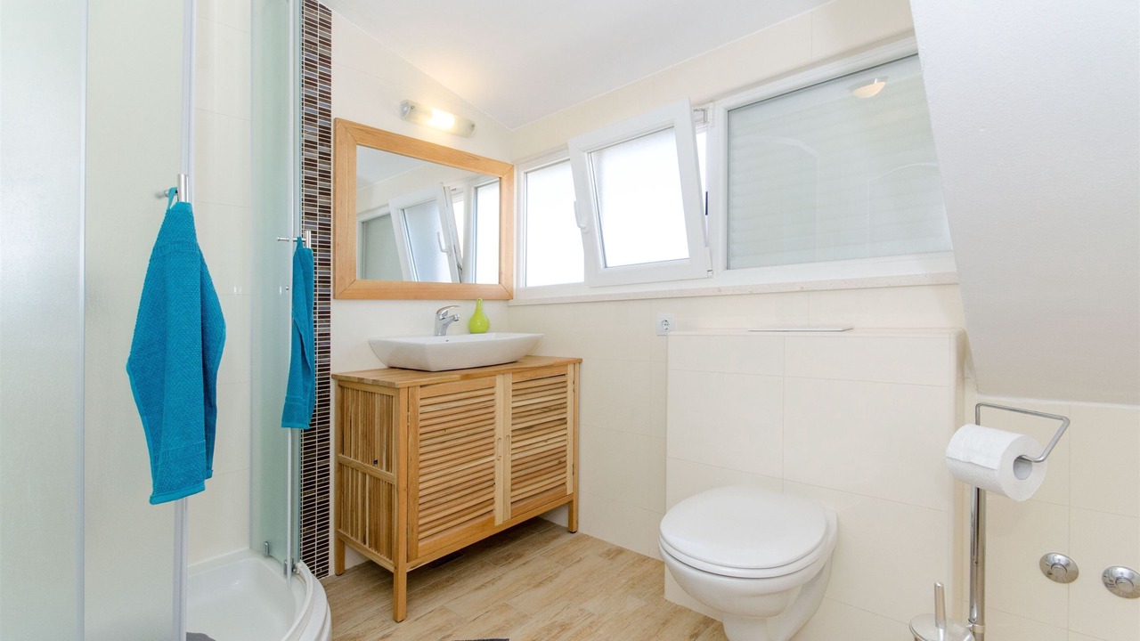 Photo of Bathroom in Sevid