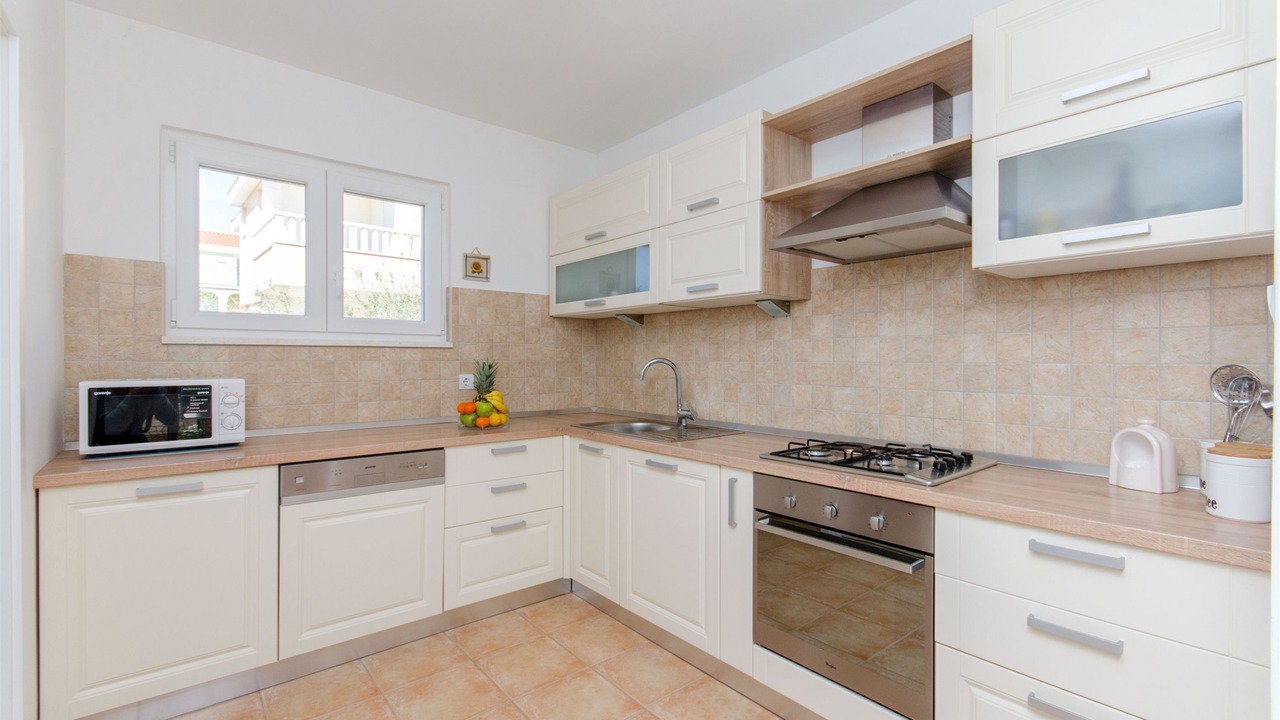 Photo of Kitchen in Sevid