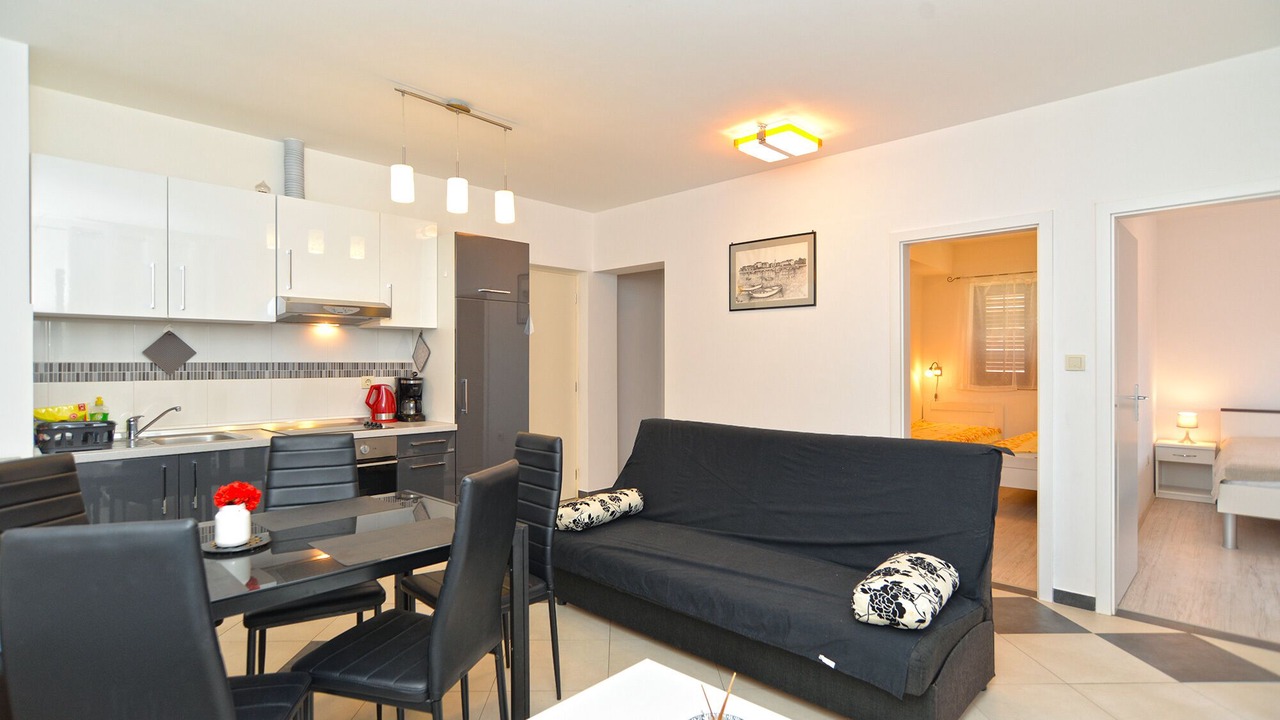 Photo of Livingroom in Valbandon