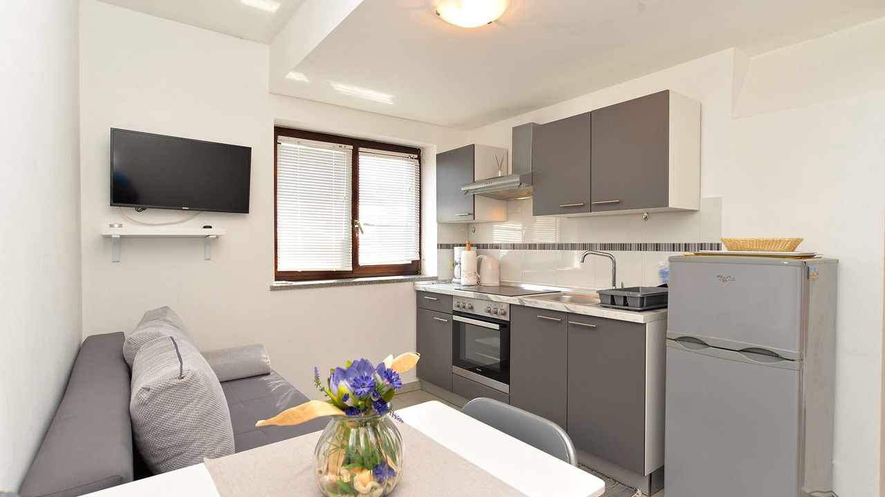 Photo of Kitchen in Valbandon