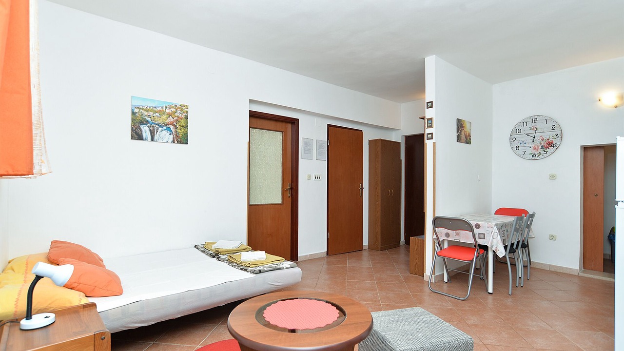 Photo of Livingroom in Stinjan