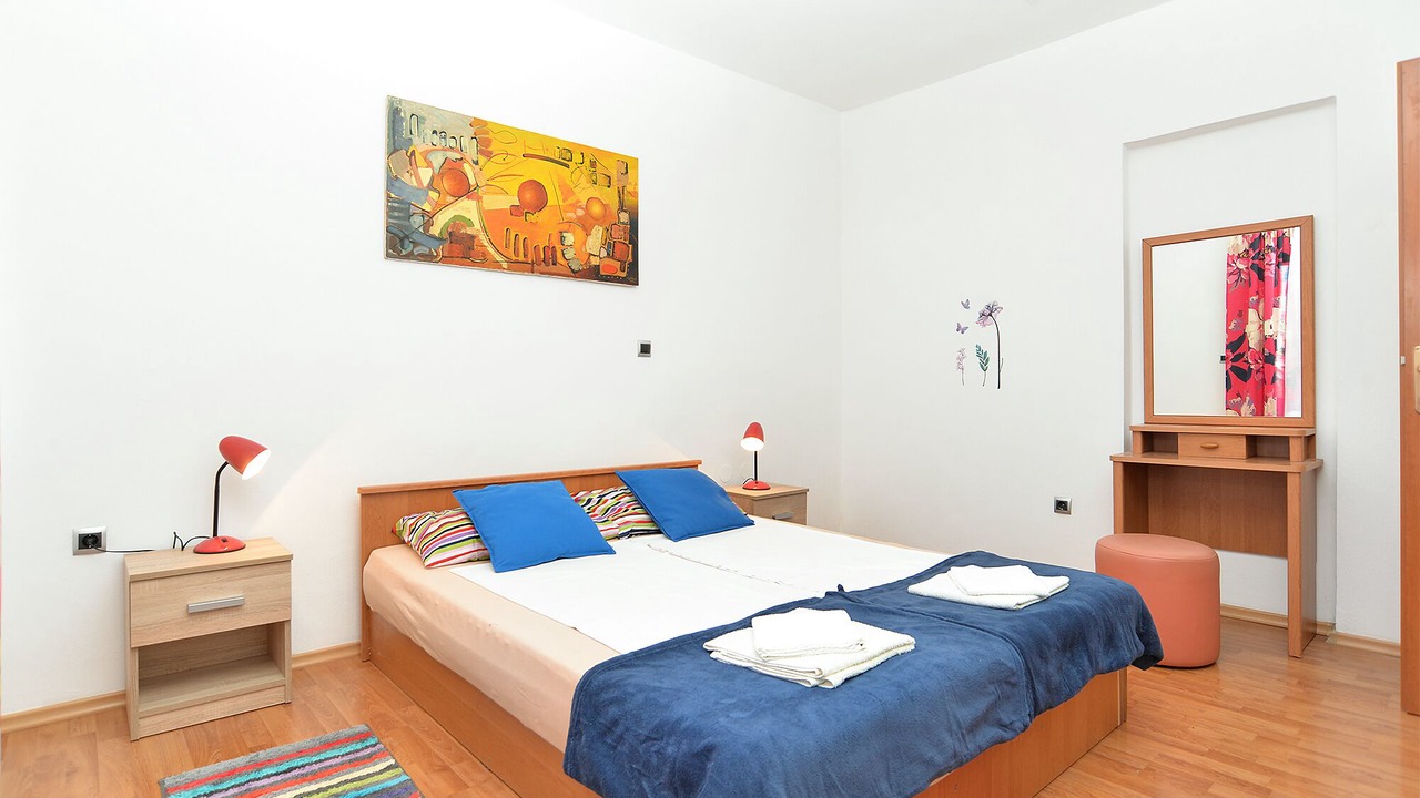 Photo of Bedroom in Stinjan