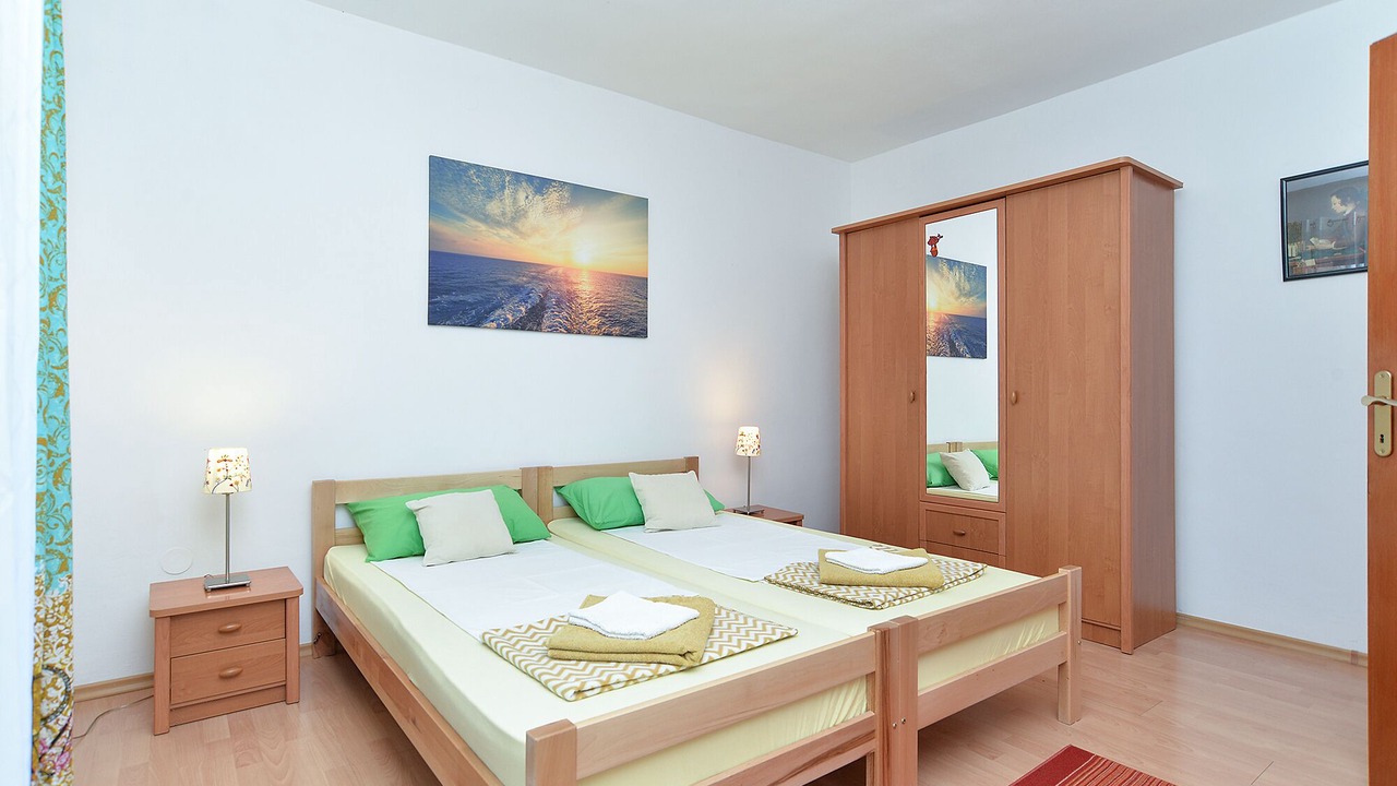 Photo of Bedroom in Stinjan