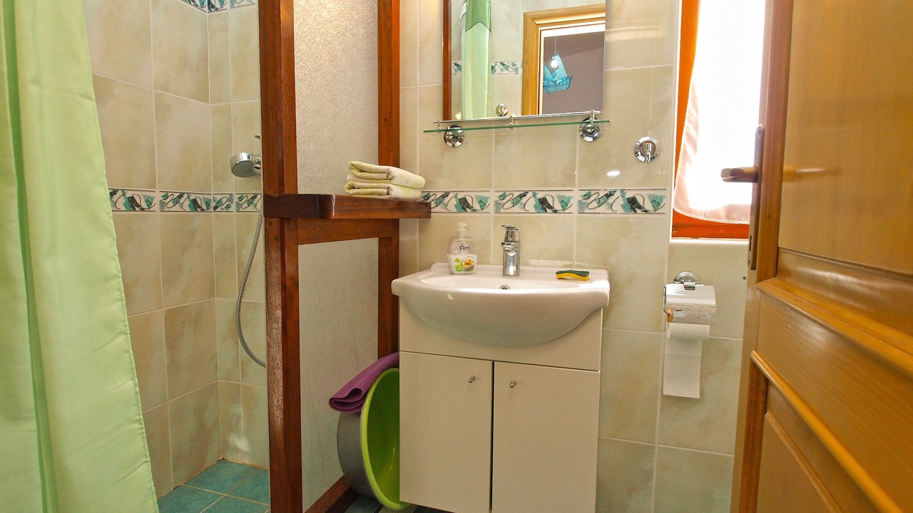 Photo of Bathroom in Pjescana Uvala
