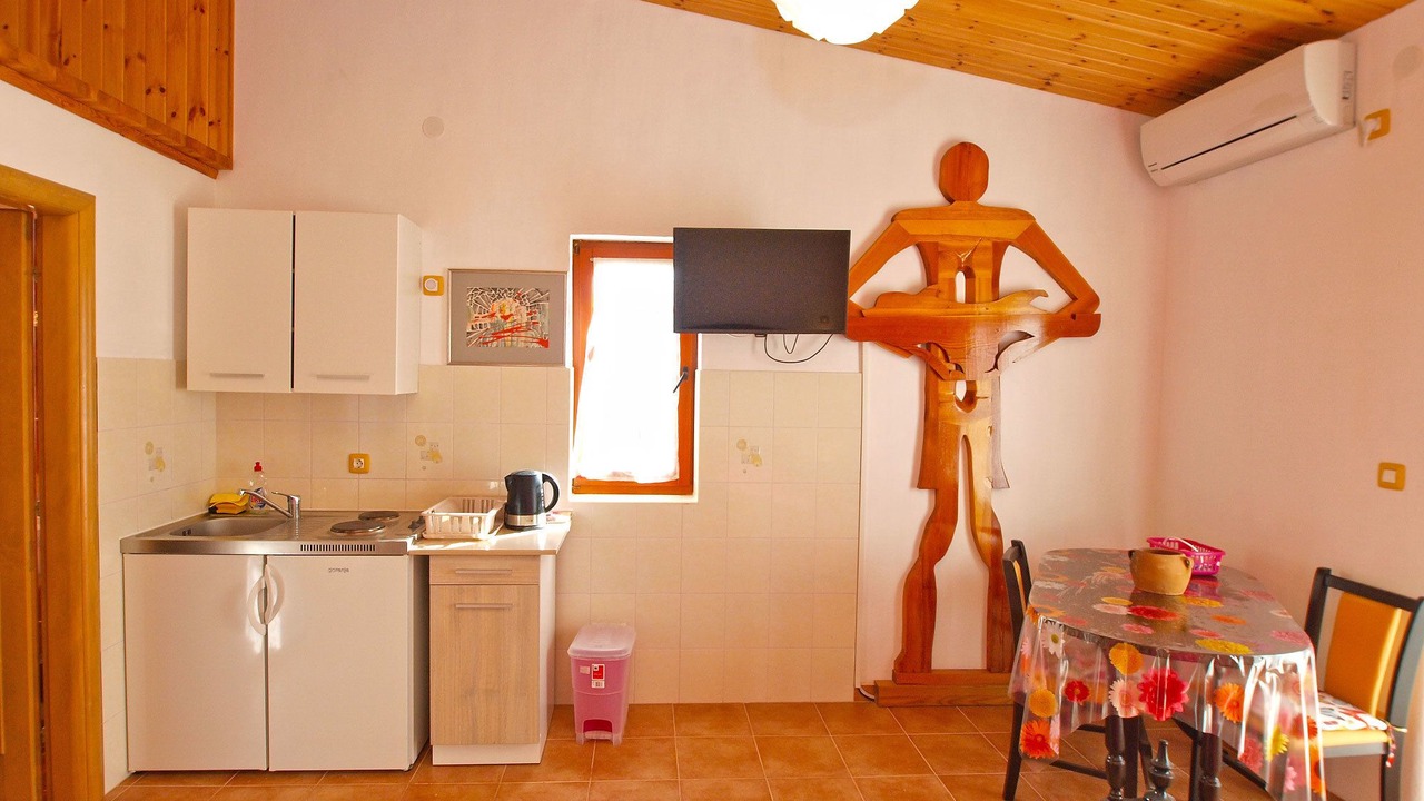 Photo of Kitchen in Pjescana Uvala