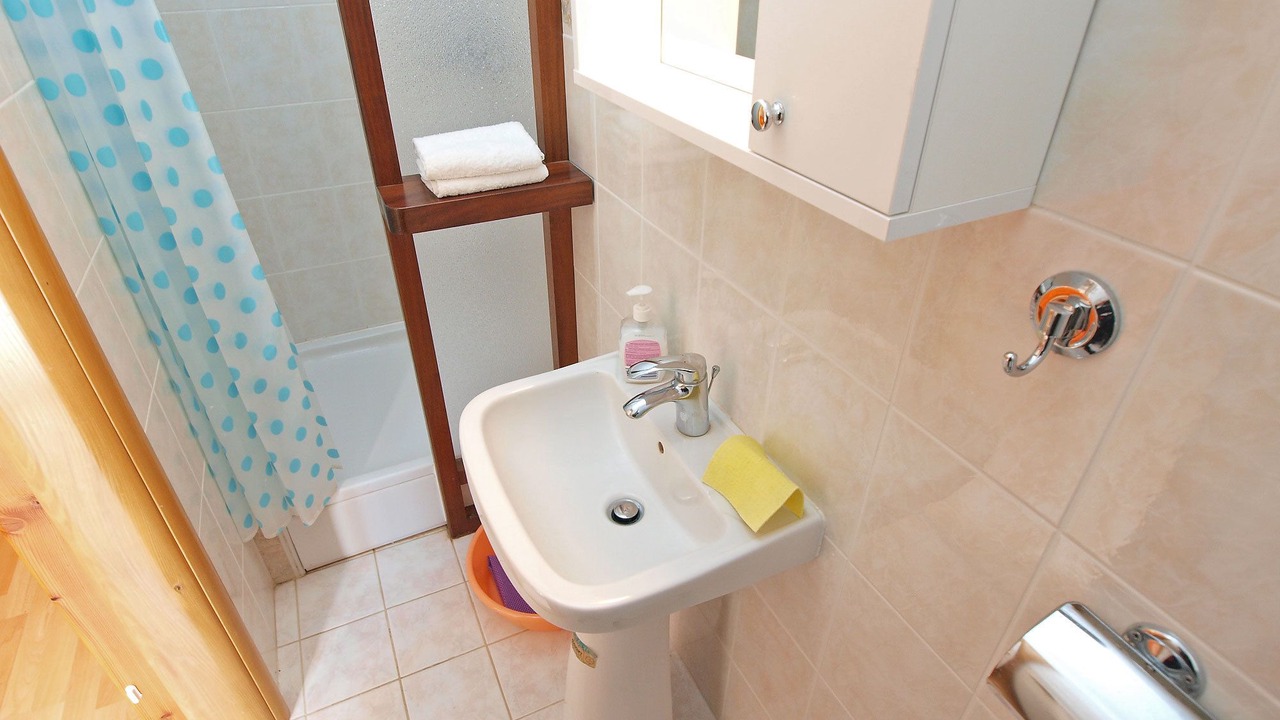 Photo of Bathroom in Pjescana Uvala