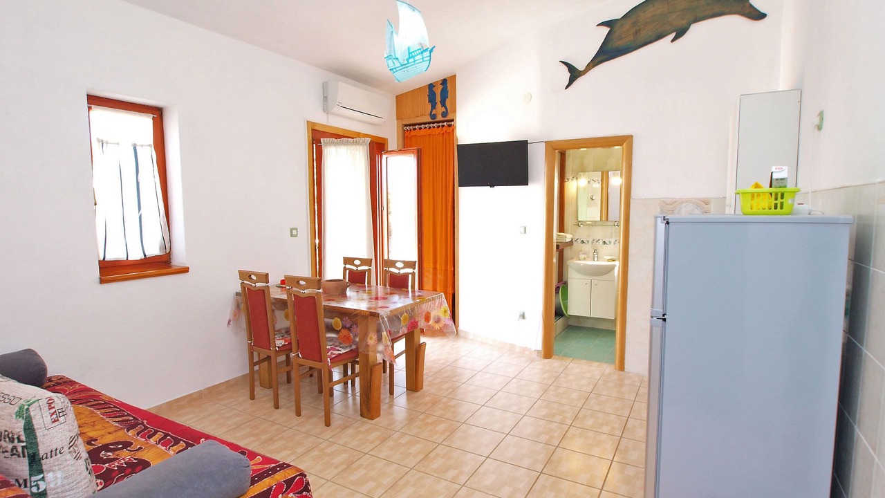 Photo of Livingroom in Pjescana Uvala