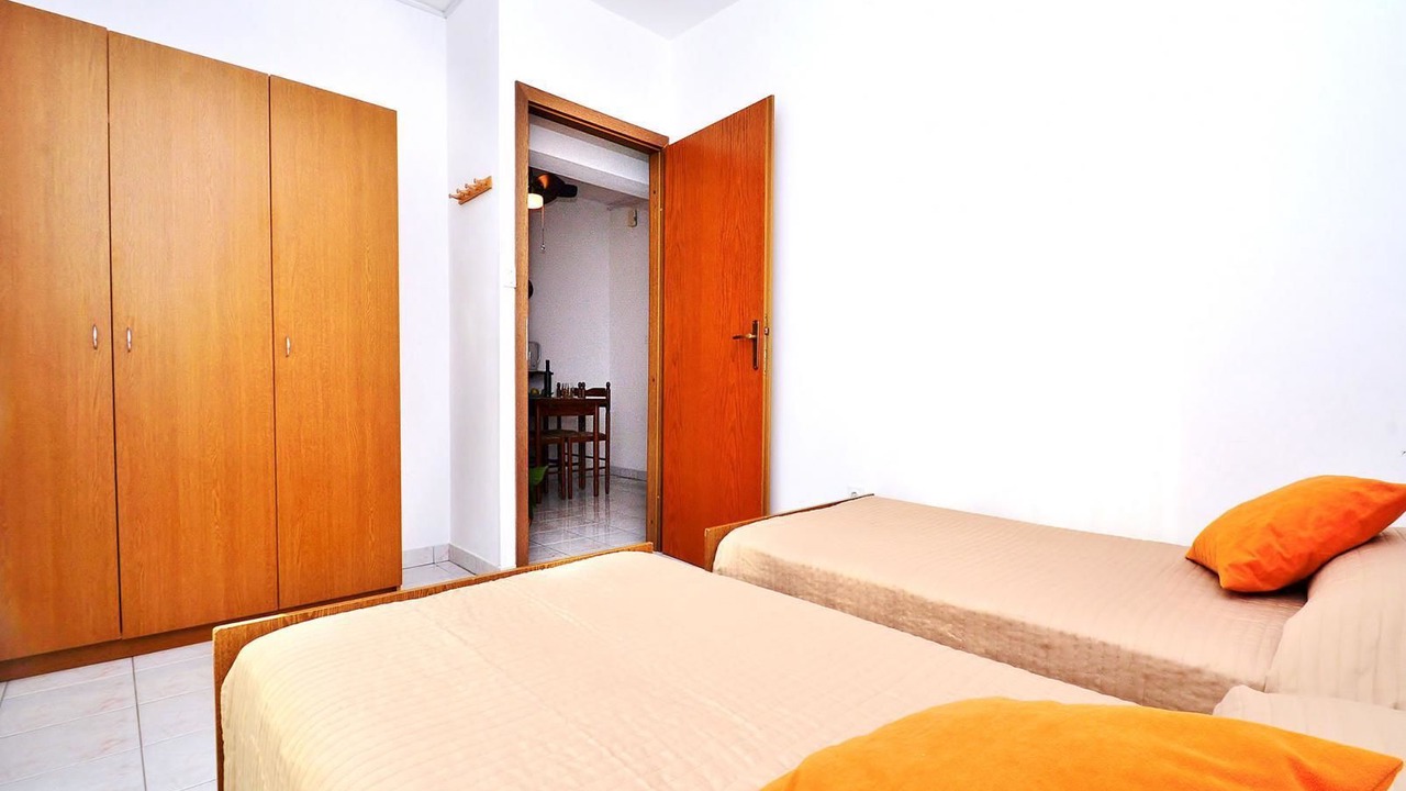 Photo of Bedroom in Rabac