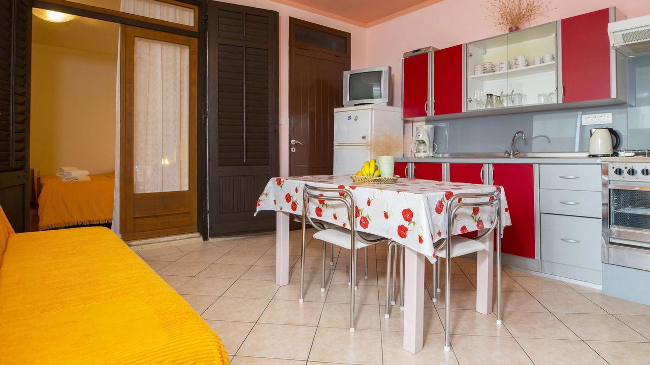 Photo of Kitchen in Rabac