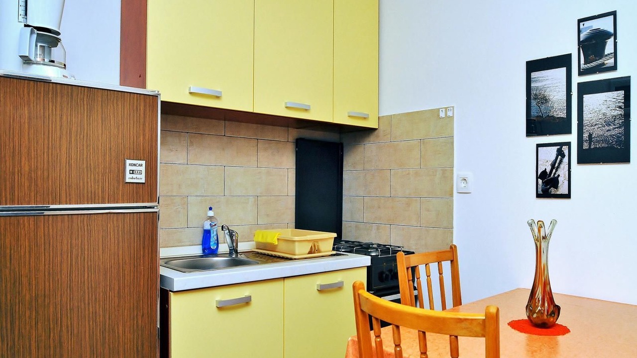 Photo of Kitchen in Rabac