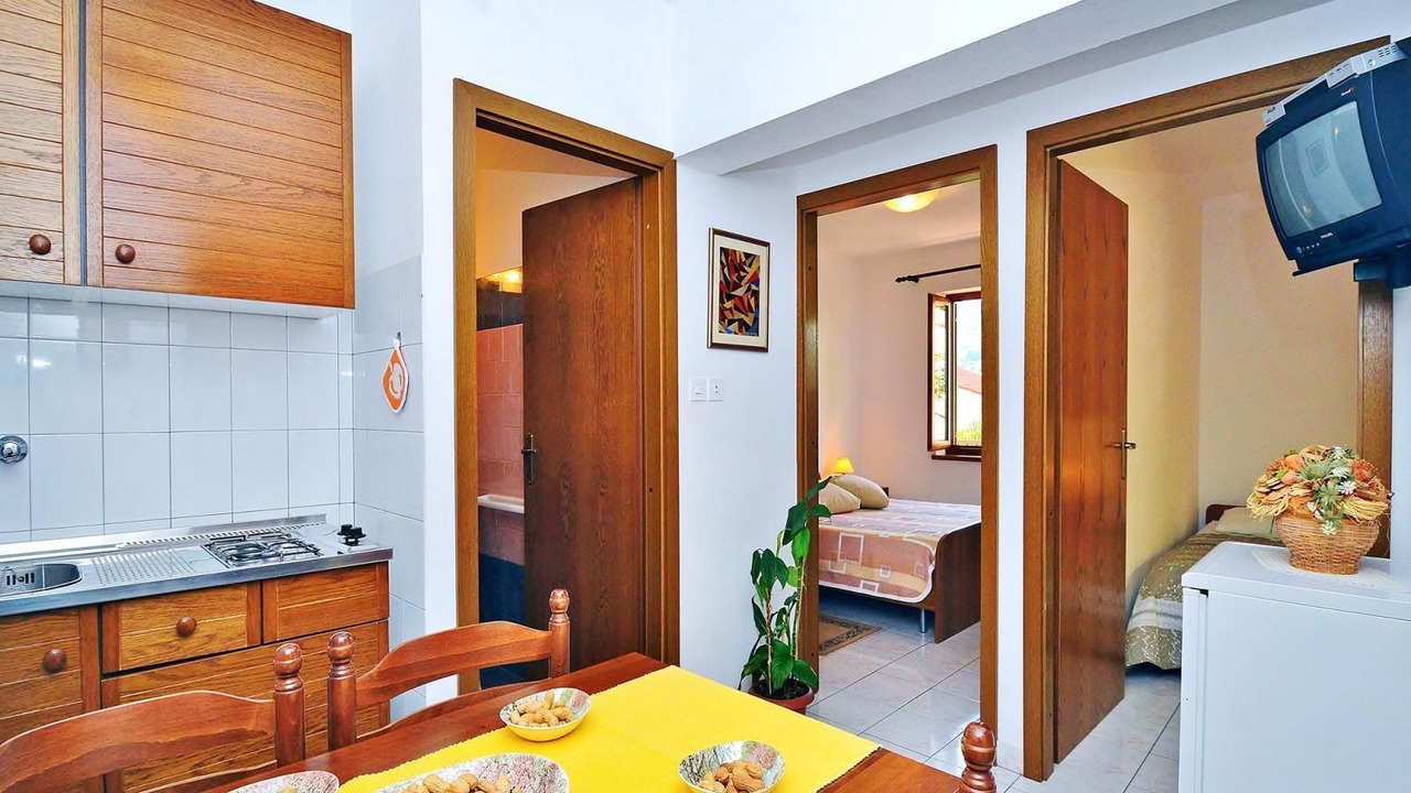 Photo of Kitchen in Rabac