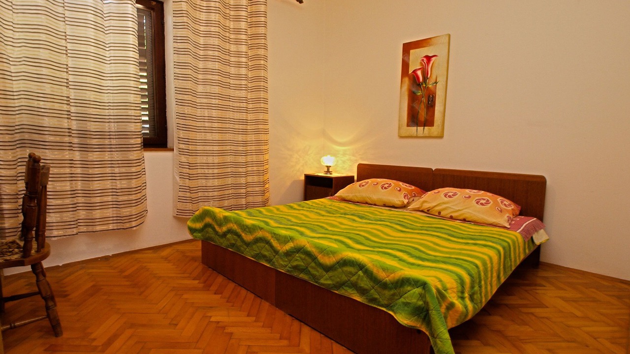 Photo of Bedroom in Peroj
