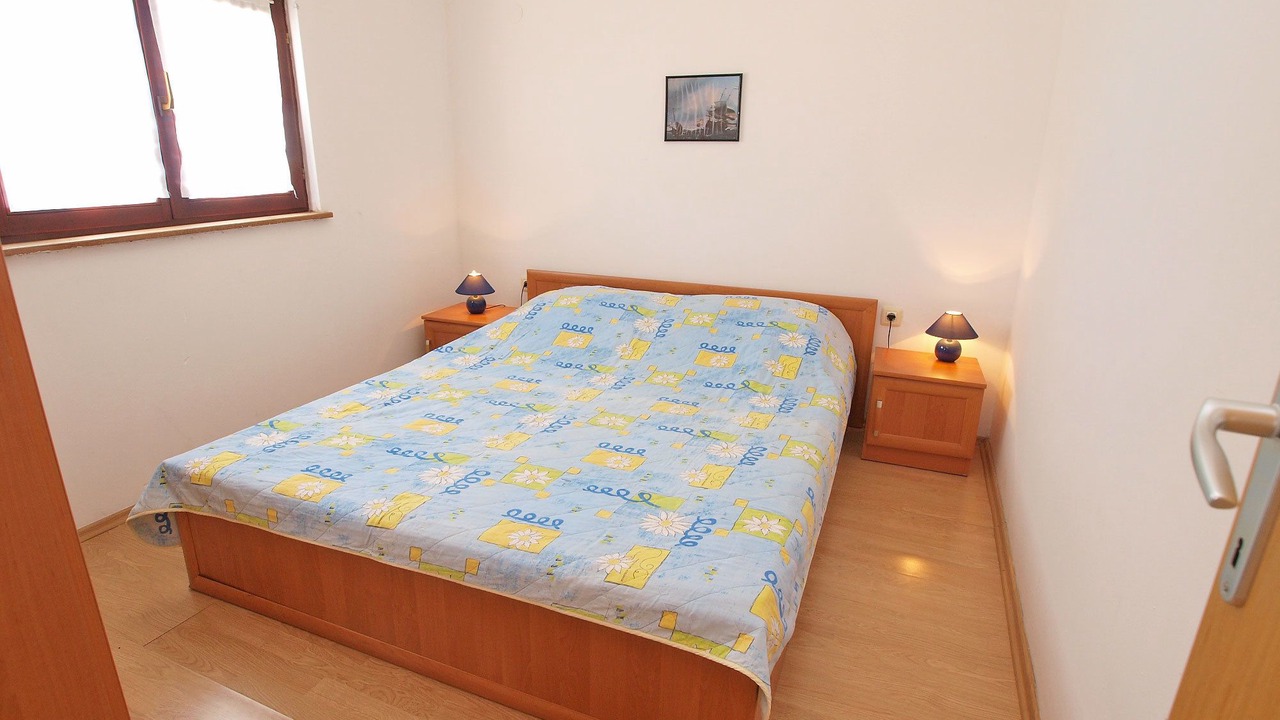 Photo of Bedroom in Peroj
