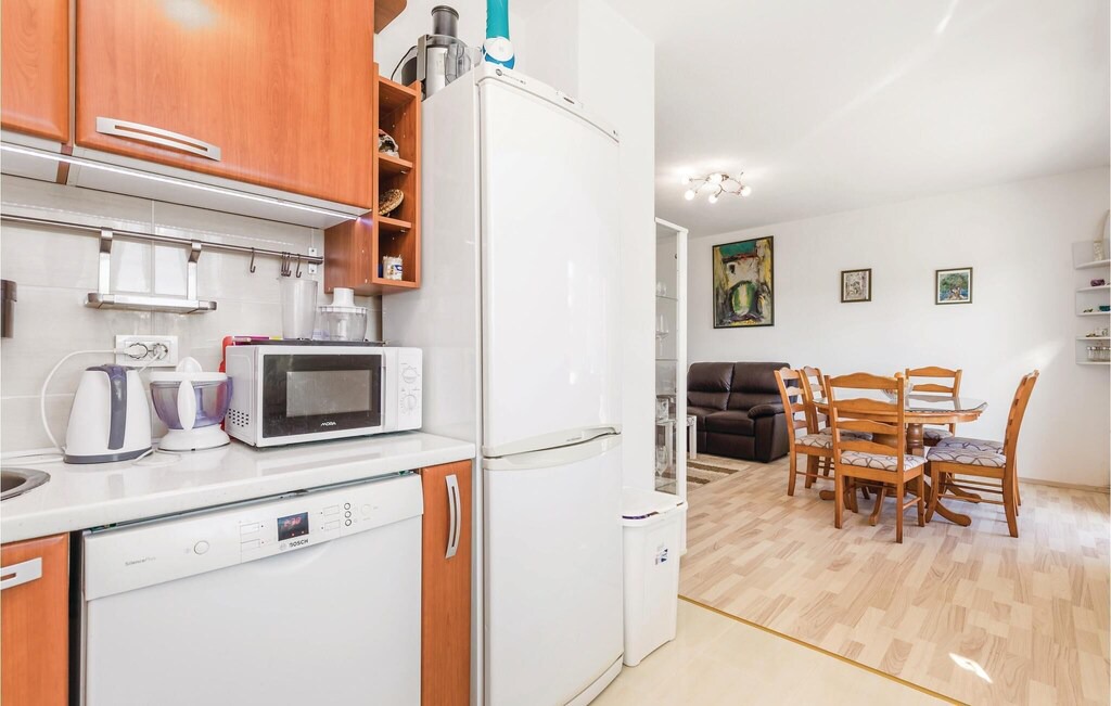 Photo of Kitchen in Pobri