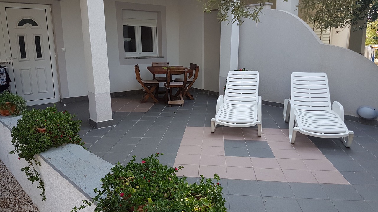 Photo of Outdoor in Zrce