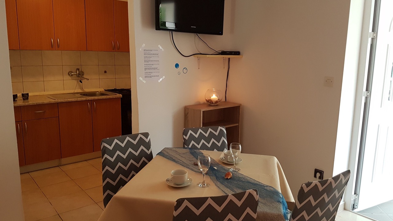 Photo of Livingroom in Zrce