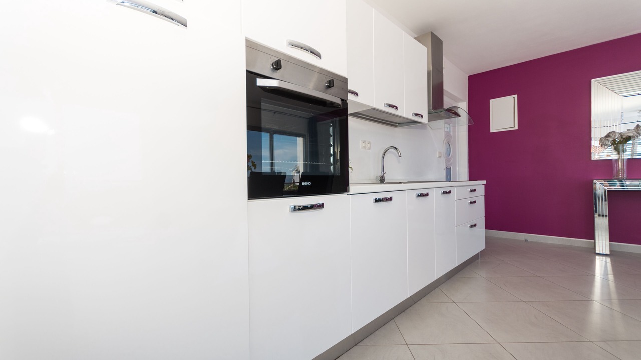 Photo of Kitchen in Tribunj