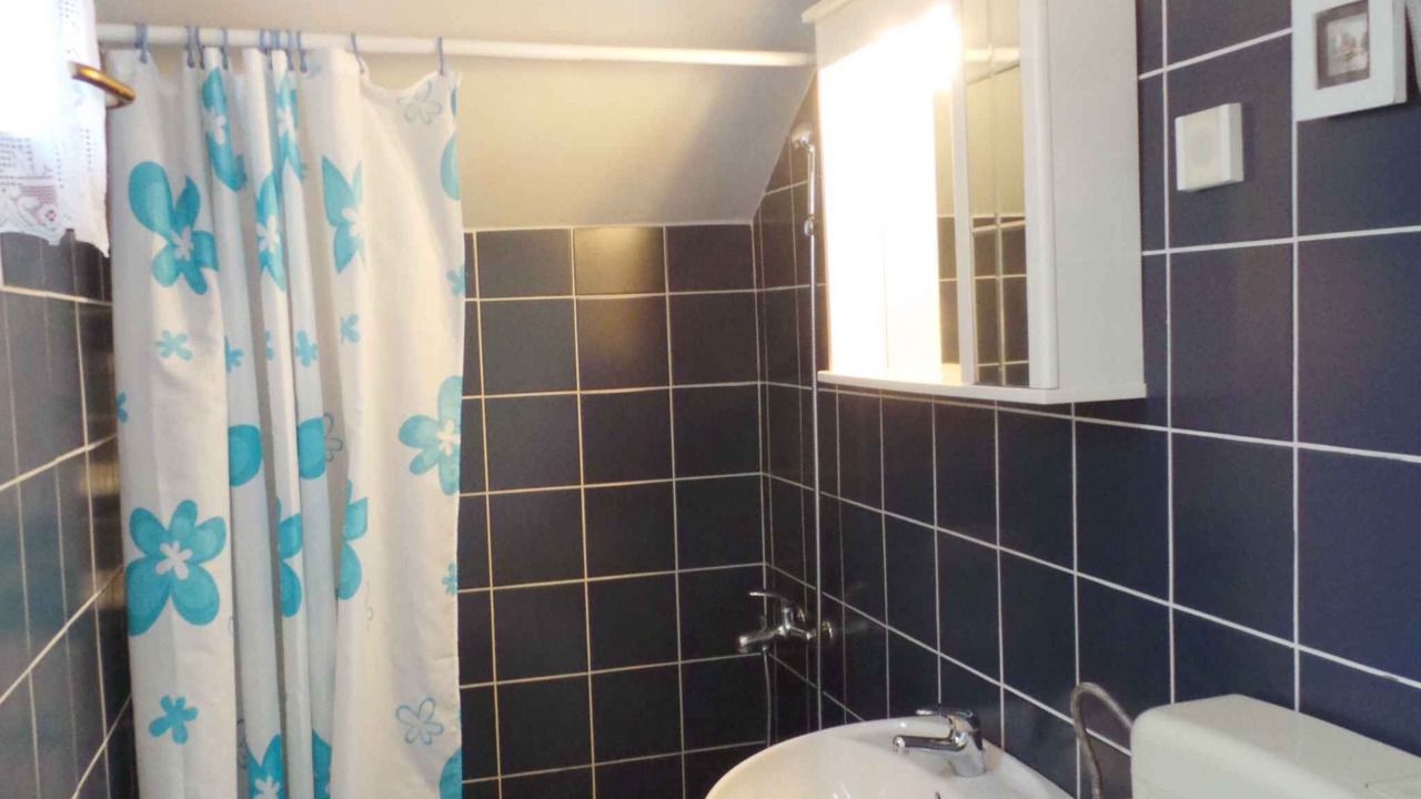 Photo of Bathroom in Malinska-Dubasnica