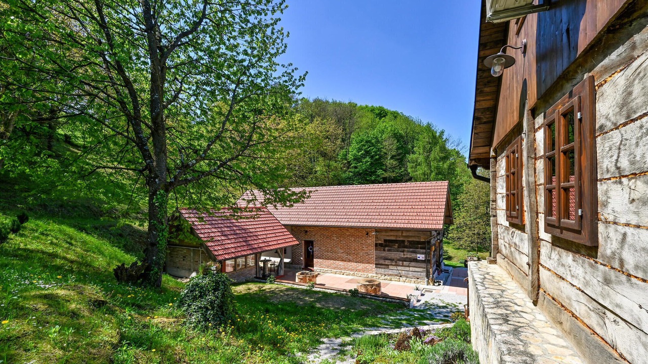 Photo of Outdoor in Mozenec