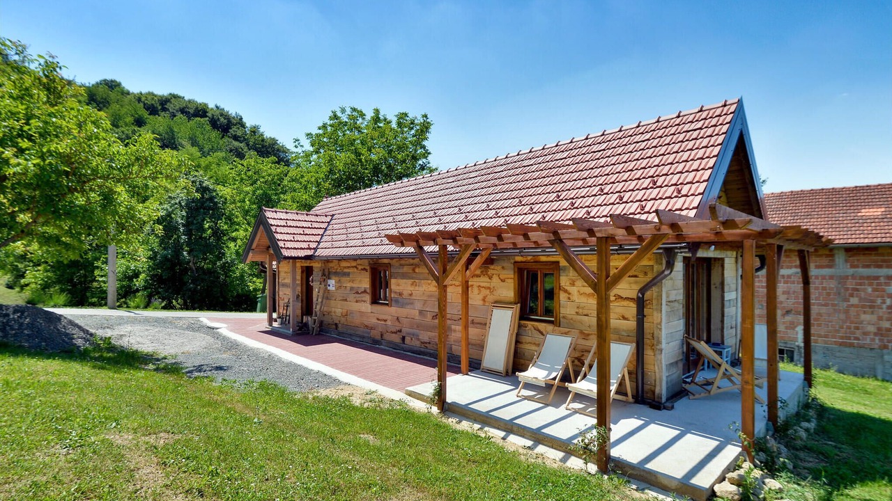Photo of Outdoor in Mozenec