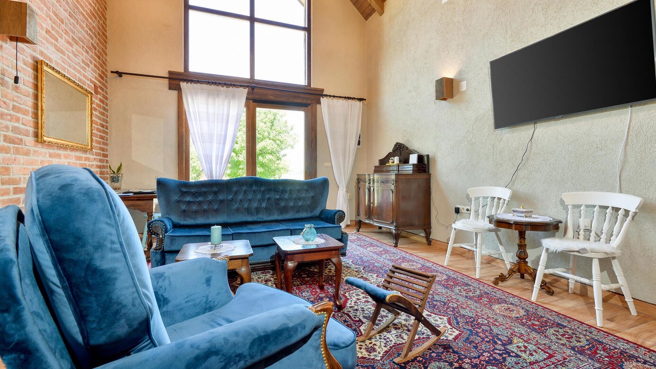 Photo of Bedroom in Mozenec