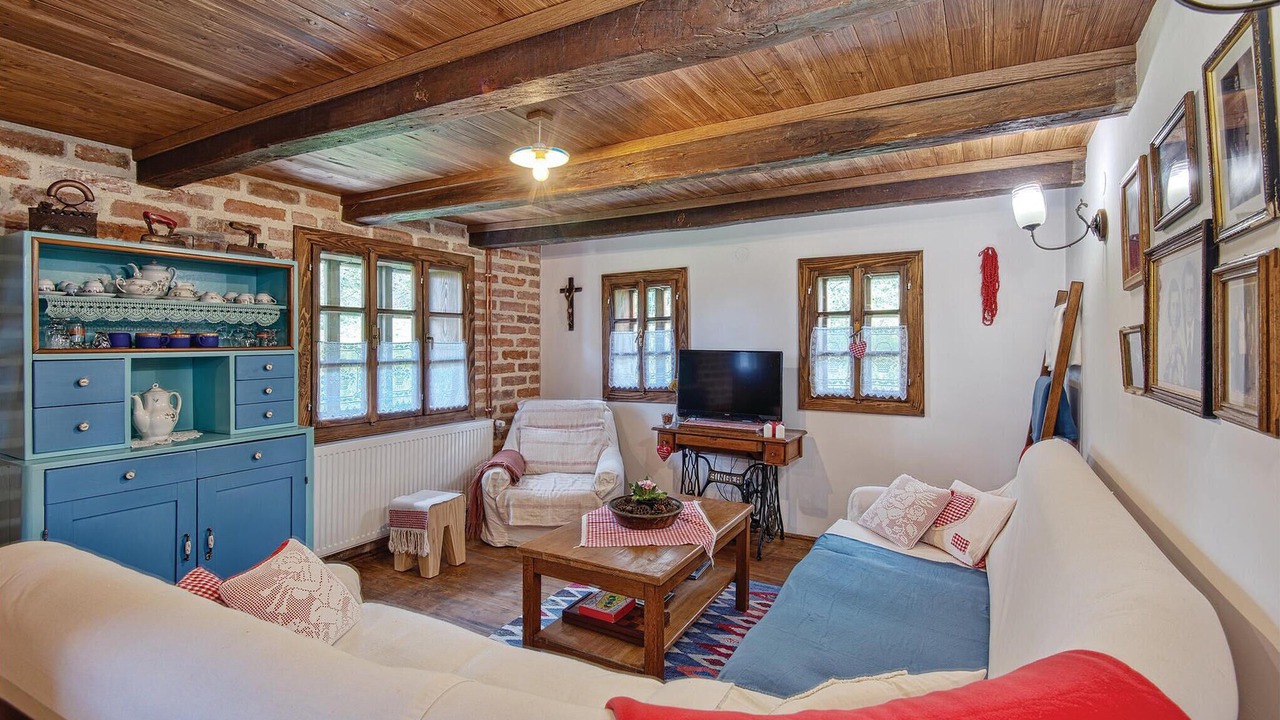 Photo of Bedroom in Mozenec