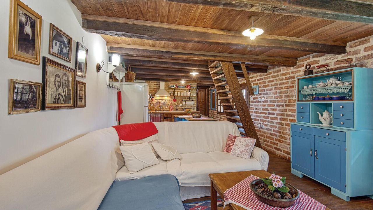 Photo of Bedroom in Mozenec