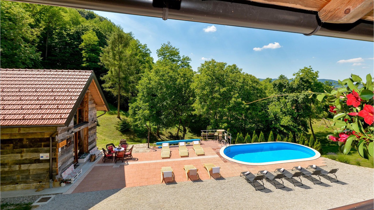 Photo of Outdoor in Mozenec