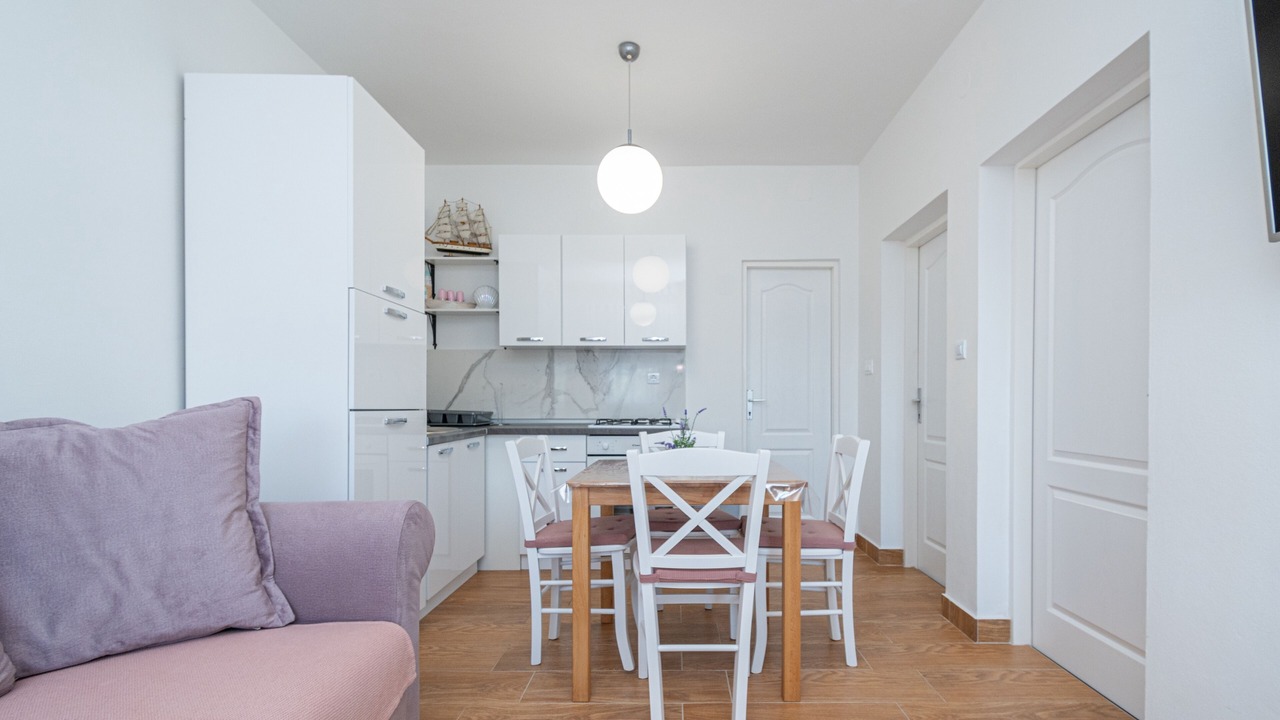 Photo of Livingroom in Povljana