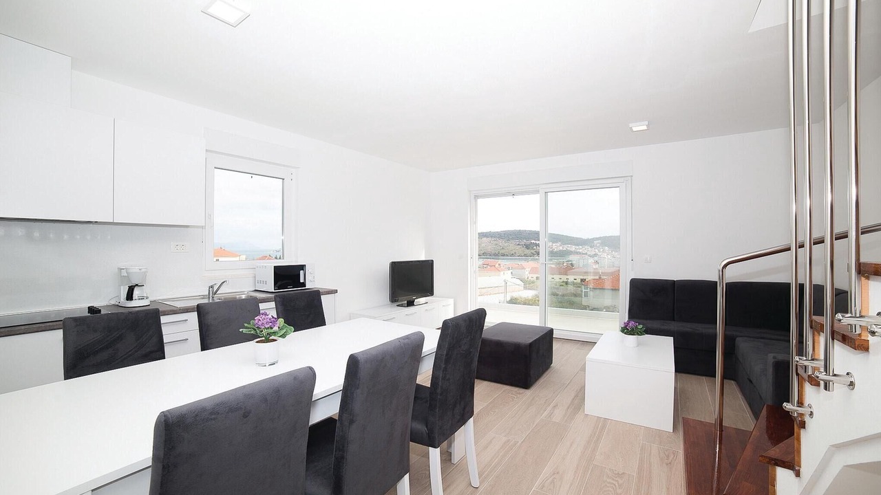 Photo of Bedroom in Trogir