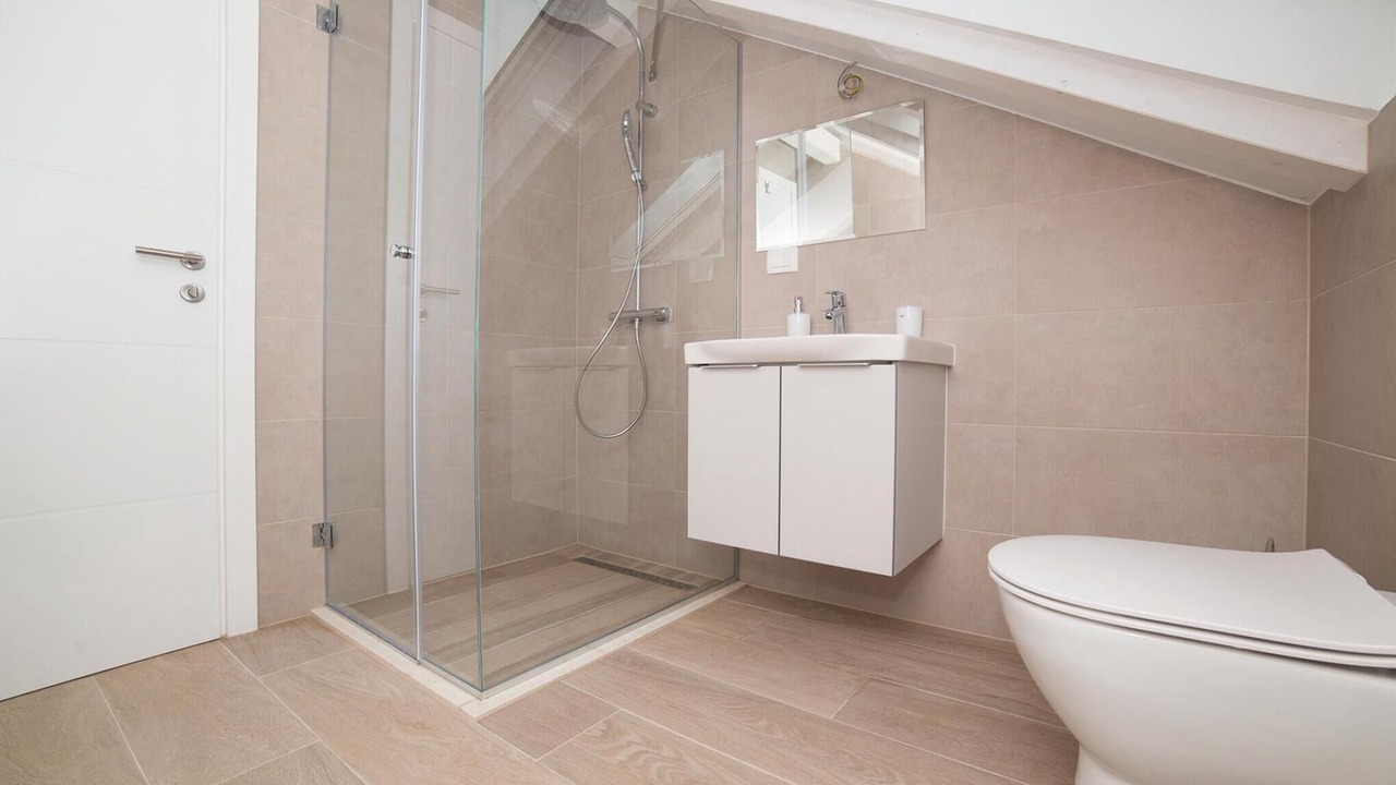 Photo of Bathroom in Trogir