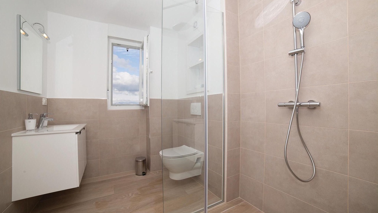 Photo of Bathroom in Trogir