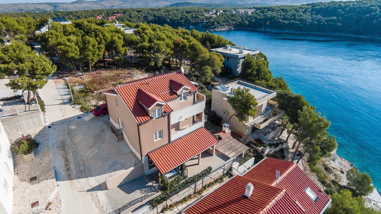 Photo of Outdoor in Cove Osibova (Milna)