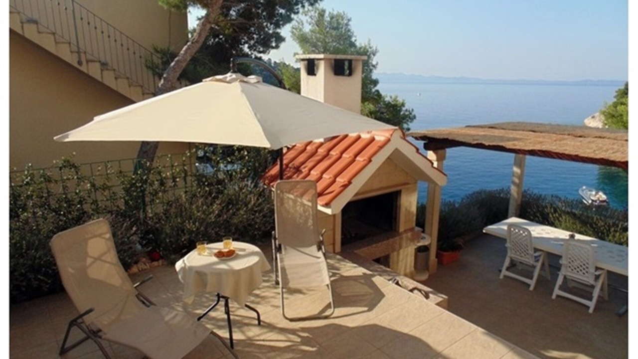 Photo of Outdoor in Cove Osibova (Milna)