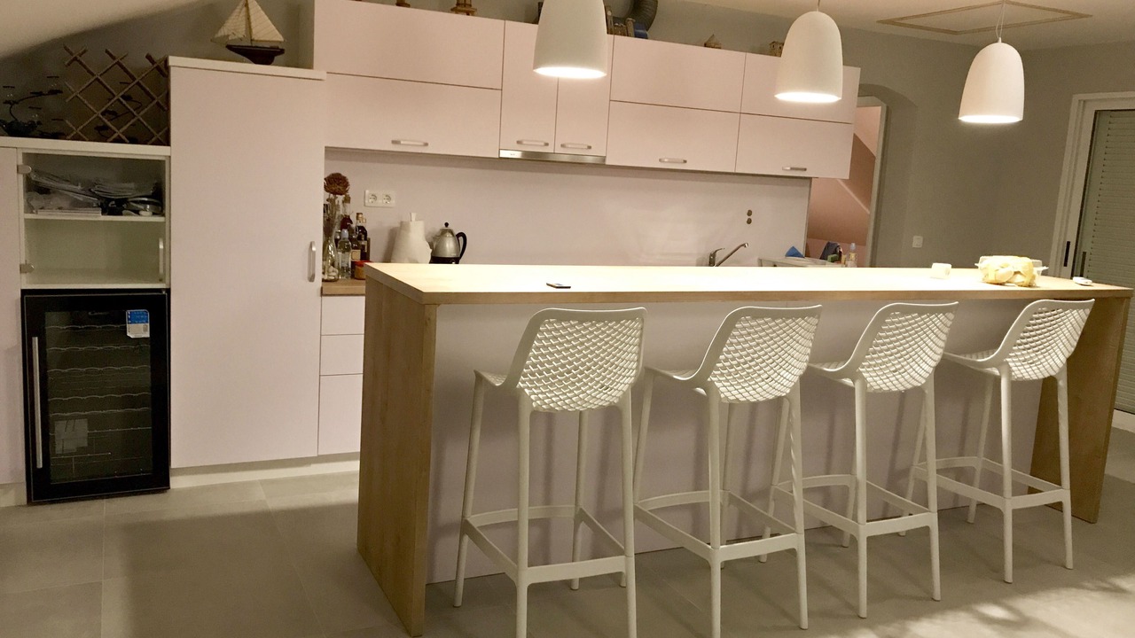 Photo of Kitchen in Zavala