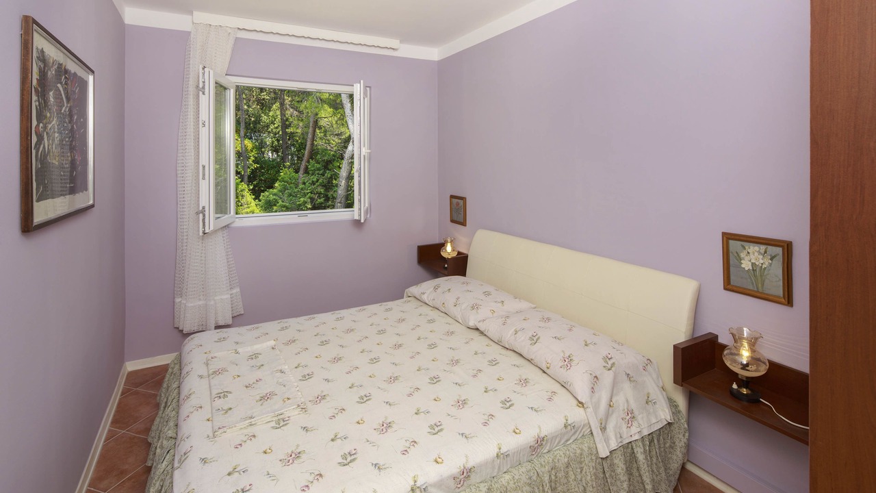 Photo of Bedroom in Zavala
