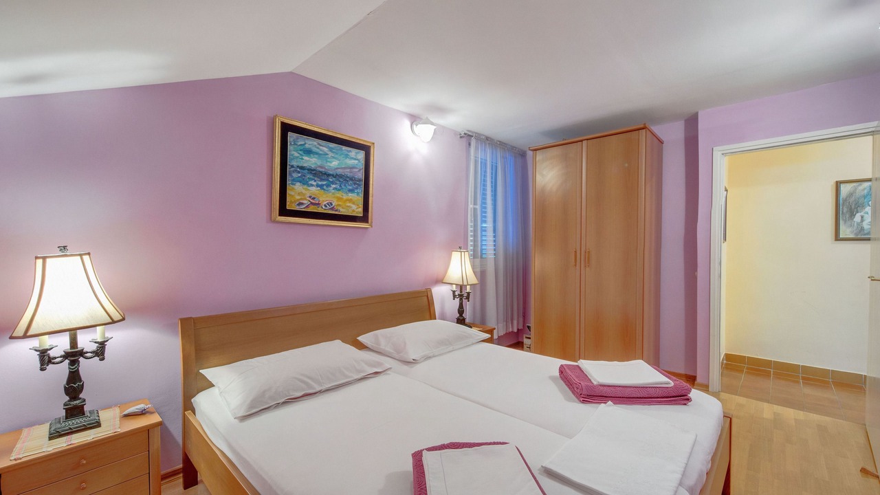 Photo of Bedroom in Zavala